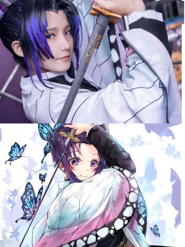 二次元vs三次元,你更喜欢哪个?