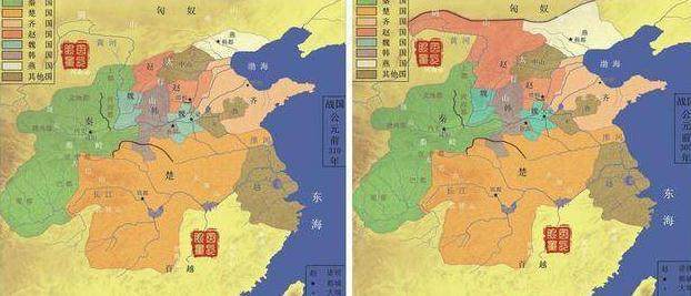 他十五岁登基为王,帮嬴稷登上秦王宝座,甚至差点灭掉了秦国