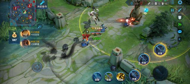 画面流畅享丝滑,告别讨厌460,iQOO 3让我从此爱上玩游戏