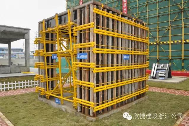 工地搞成这样,是要相亲啊!