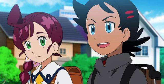 宝可梦 都在聊水主炎兔,敲音猴无人问津 结合证据,小智会收复