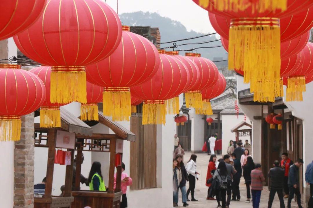 古厝修复不停歇,长乐和平街特色历史文化街区建设加快