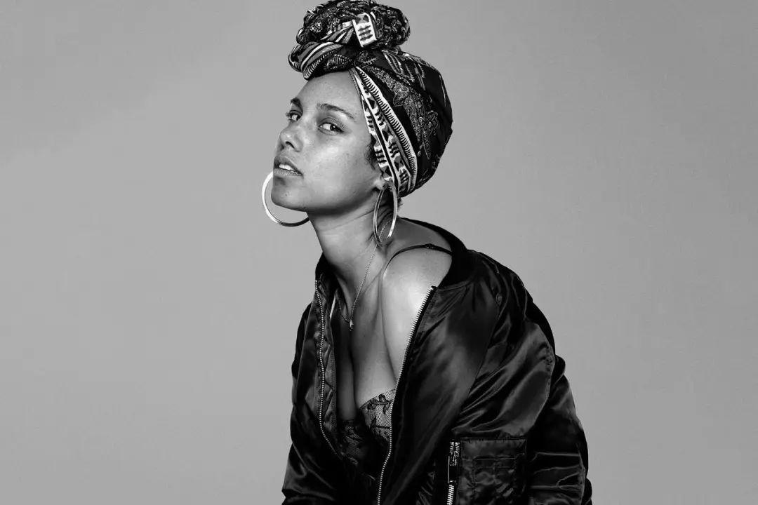 alicia keys