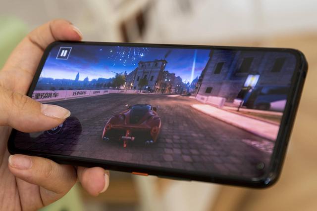 画面流畅享丝滑,告别讨厌460,iQOO 3让我从此爱上玩游戏