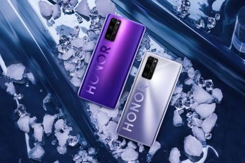 华为荣耀30好不好用