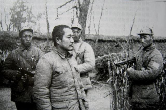 故事传记|因啥事，杜聿明的儿子悲愤交加，在杨振宁的寓所服药自尽