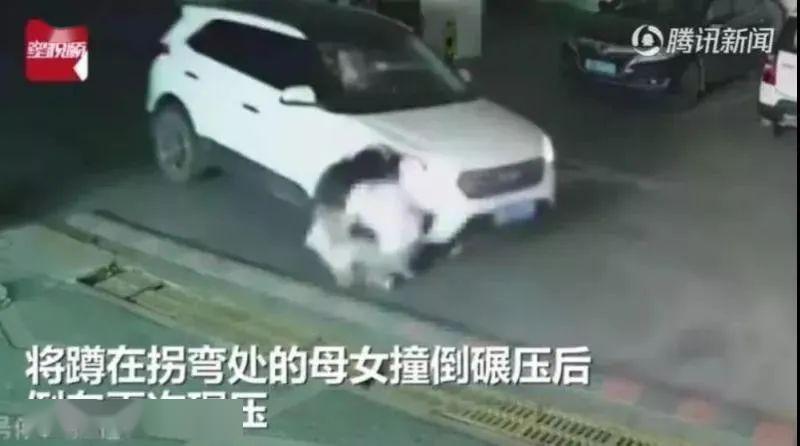 「风筝」惨痛！孩子放风筝,夫妻一个动作导致双双截掉四肢......