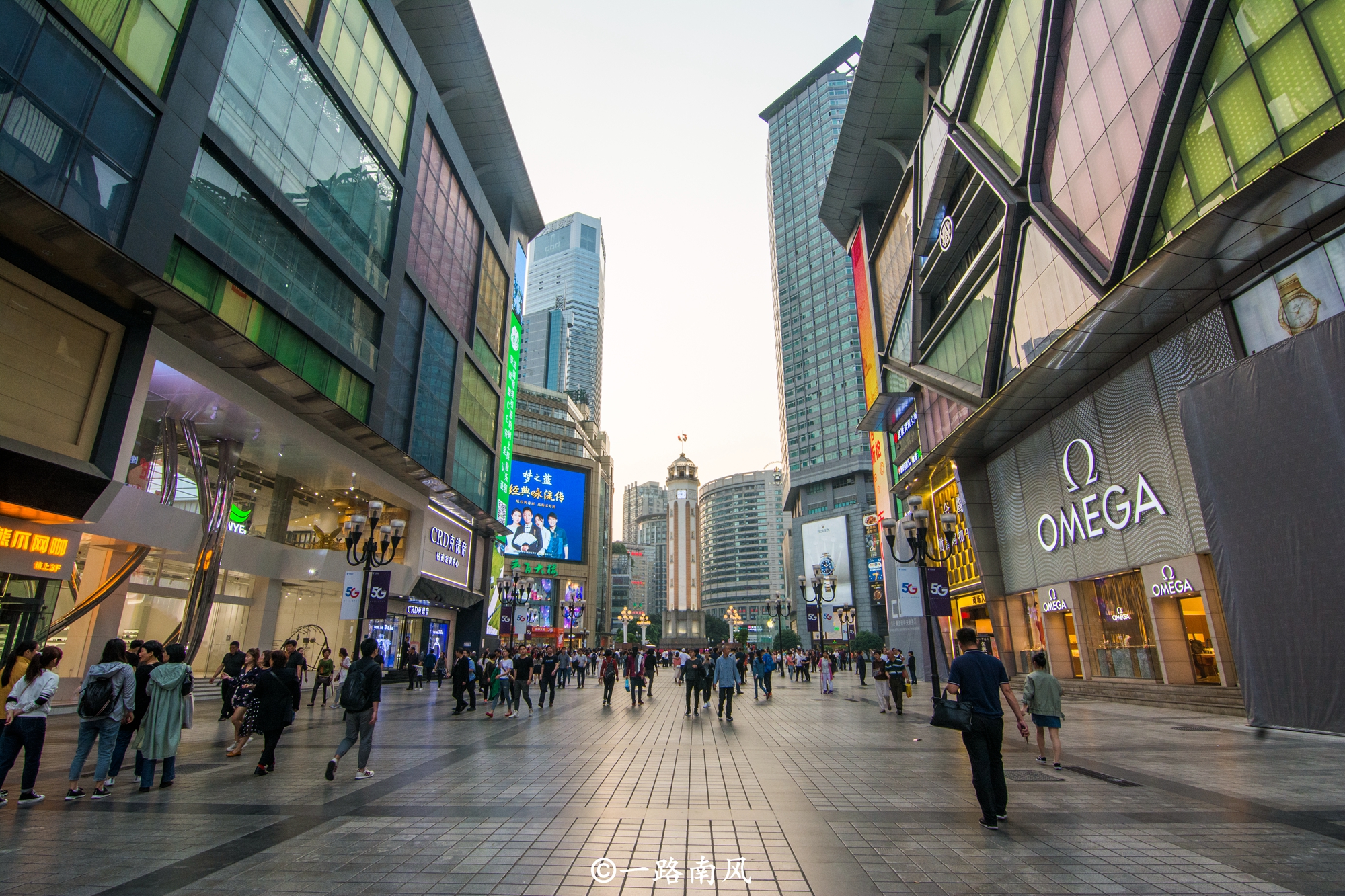 中国西部人口_一个被低估的四川城市:人口536万,被誉为中国西部的硅谷