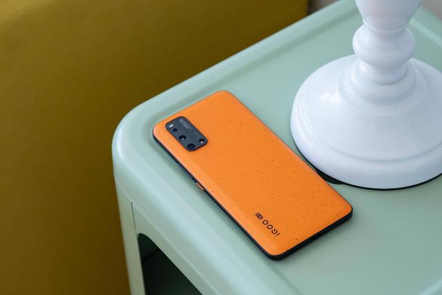 画面流畅享丝滑,告别讨厌460,iQOO 3让我从此爱上玩游戏