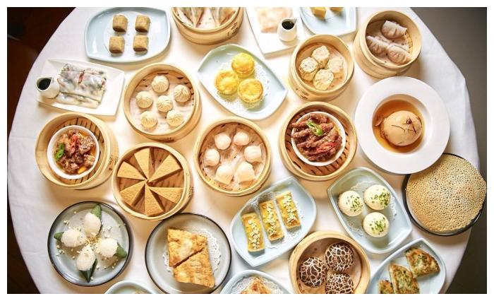 广州人口味_广州人喝早茶的图片(3)