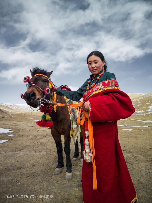 自然秘境大片曝光 华为P40 Pro带你感知世界尽头绝美风光