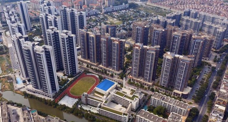 广州南沙小学排名_速看!2020南沙区小学招生工作细则(征求意见稿)!附地