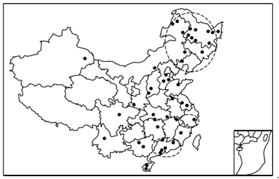 厦门人口流失_深圳人口流失多少(3)