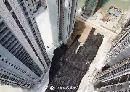 4月1日起,限制使用无梁楼盖!地库坍塌持续发酵