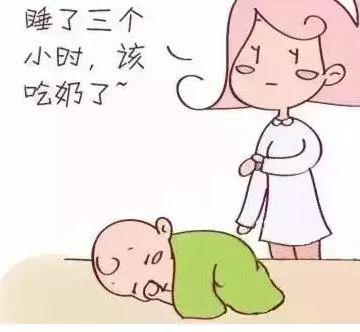 「宝宝」让新手妈妈秒变老司机还在担心不会带小孩吗?图解新生儿护理