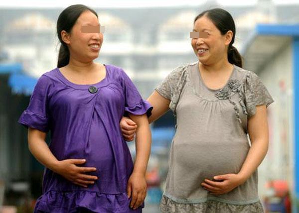 原创女性身体出现这种状况，短期内不适合要二胎，流产率出奇高