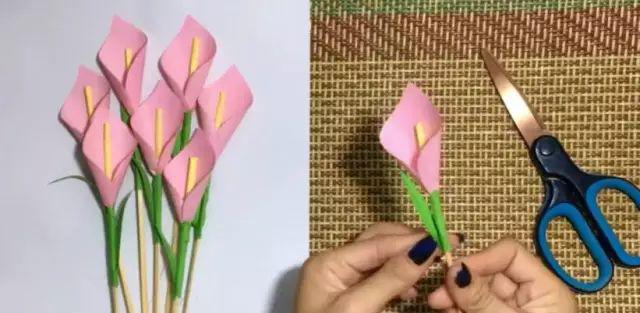 创意手工超暖心的母亲节手工礼物谁说养孩子是负担明明是幸福