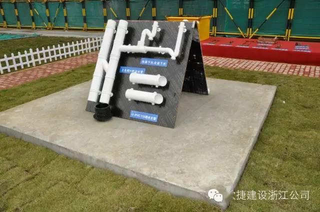 工地搞成这样,是要相亲啊!