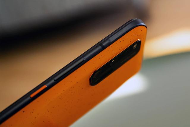 画面流畅享丝滑,告别讨厌460,iQOO 3让我从此爱上玩游戏