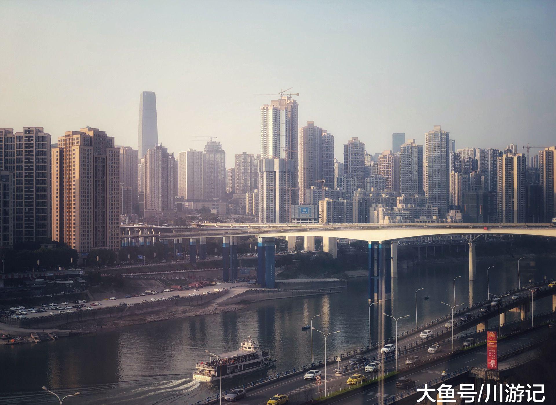 重庆旅游人均消费_重庆旅游景点