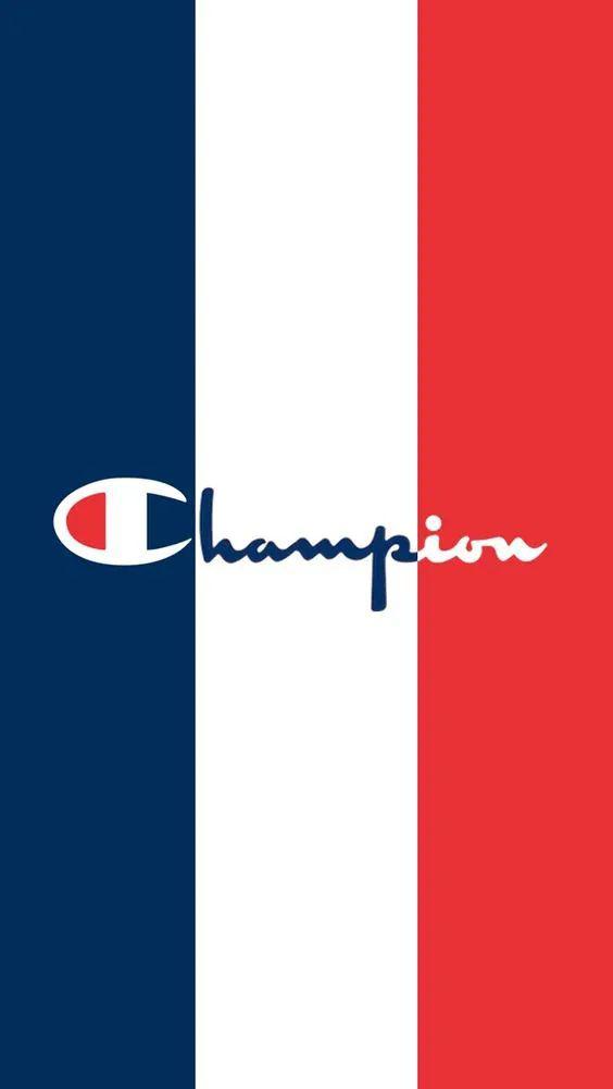 今日份壁纸 | champion (4.17)