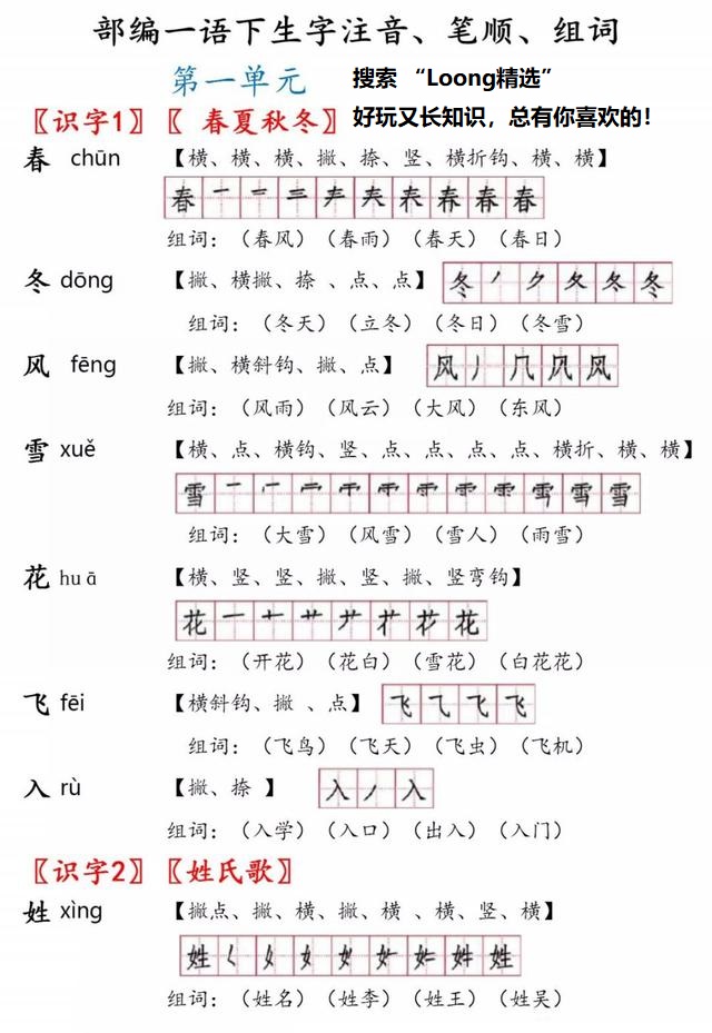 人口简单组词_手组词一年级简单