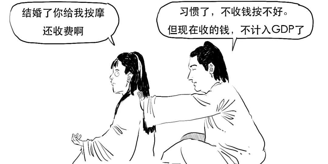 下列各项不应计入gdp的是_加油你是最棒的图片