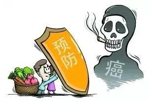 【2020年全国肿瘤防治宣传周】癌症防治 共同行动