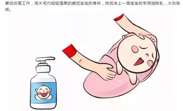 「宝宝」让新手妈妈秒变老司机还在担心不会带小孩吗?图解新生儿护理