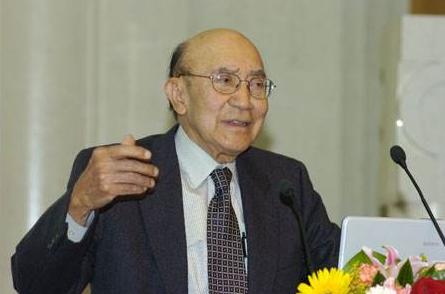 「天津」是一位中国天津人，被美国刻意隐藏35年，电脑发明的核心人物