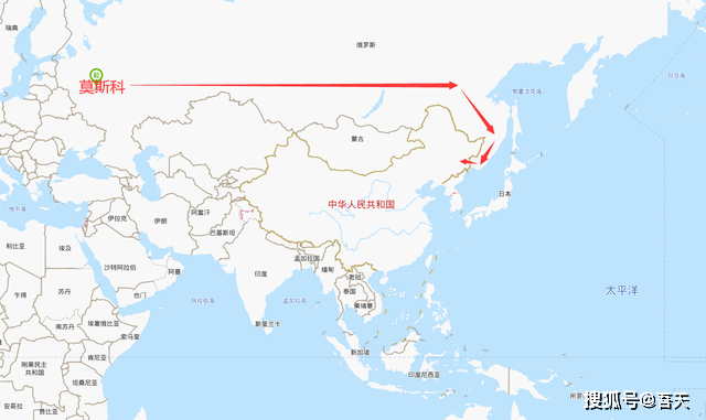 俄罗斯远东GDP_俄罗斯会卖掉远东地区来填补国内的经济吗(2)