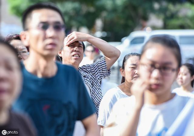 「数学」高三一轮复习数学进入白热化？这3大问题要及时克服