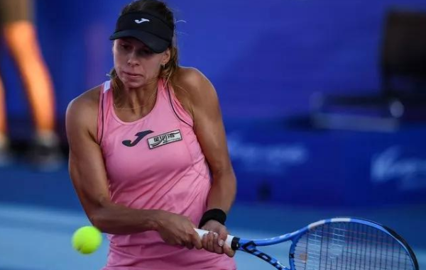 2020wta排名即时最新排名_2020WTA冻结前排名最新女单女双前20排名