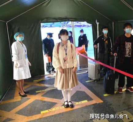 多地最新暑假时间，你那啥时候放暑假？全国多地高三学生已返校复学
