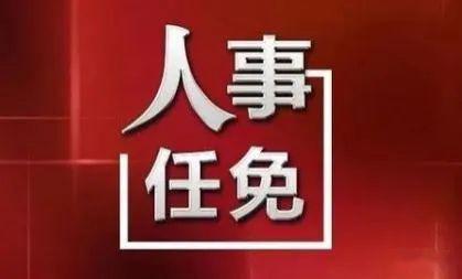 临汾人事任免!(两 会)