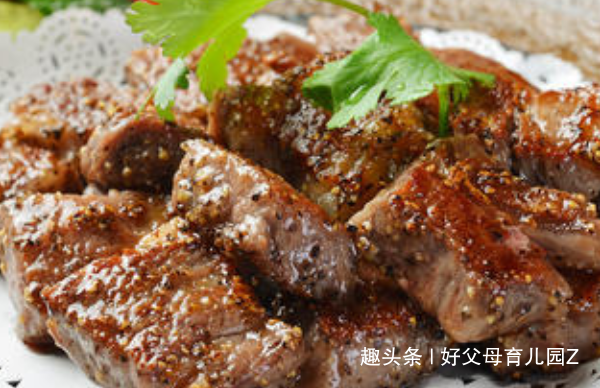「养分」健脾胃、促发育增强宝宝体质！常给宝宝吃的一道菜