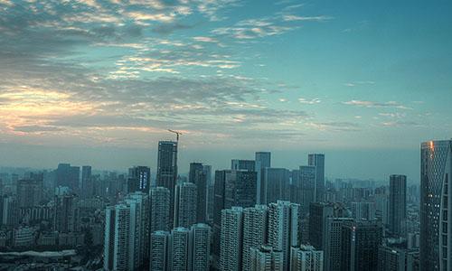 中国 人均住房面积_人均住房面积条形图(2)