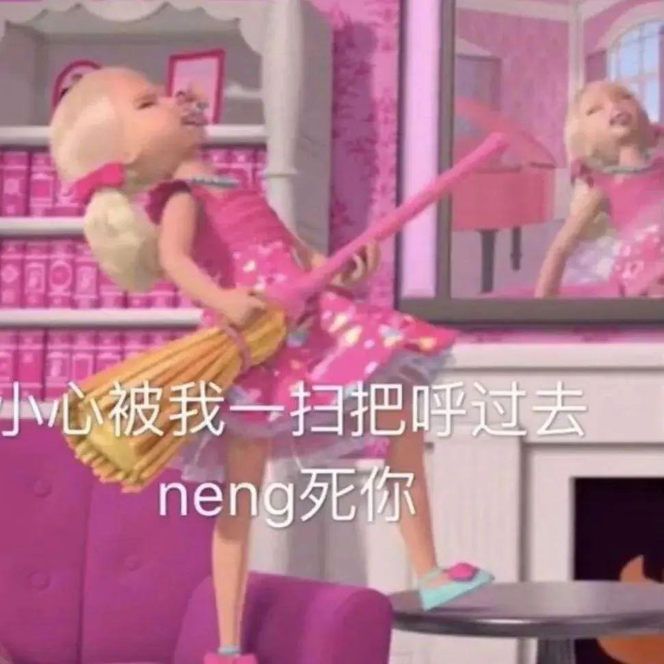 芥末分享会公主专用表情包对不起我就是公主