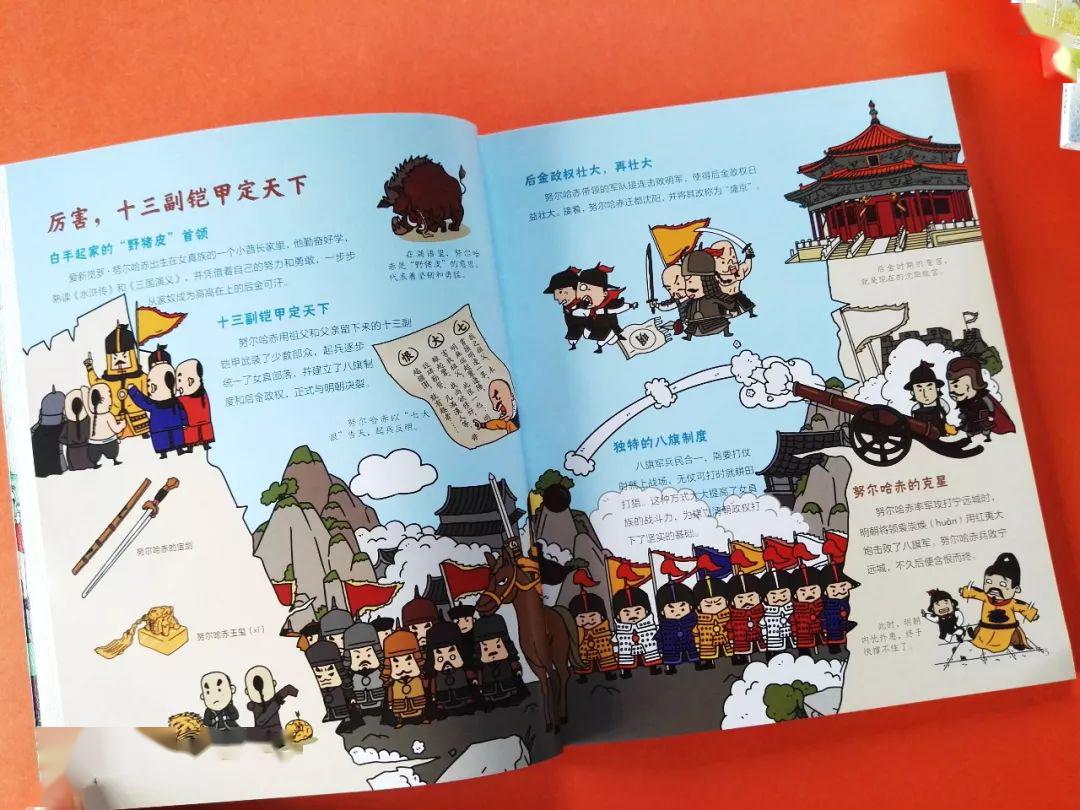 适合孩子听的历史 26e2a6e8189c4ca8b5170a44ae8e17c6.jpeg