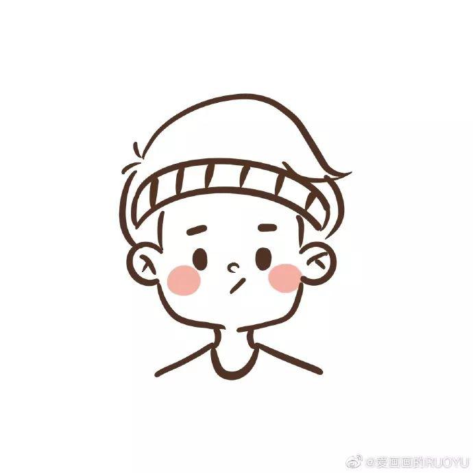 图片来自微博:@爱画画的ruoyu