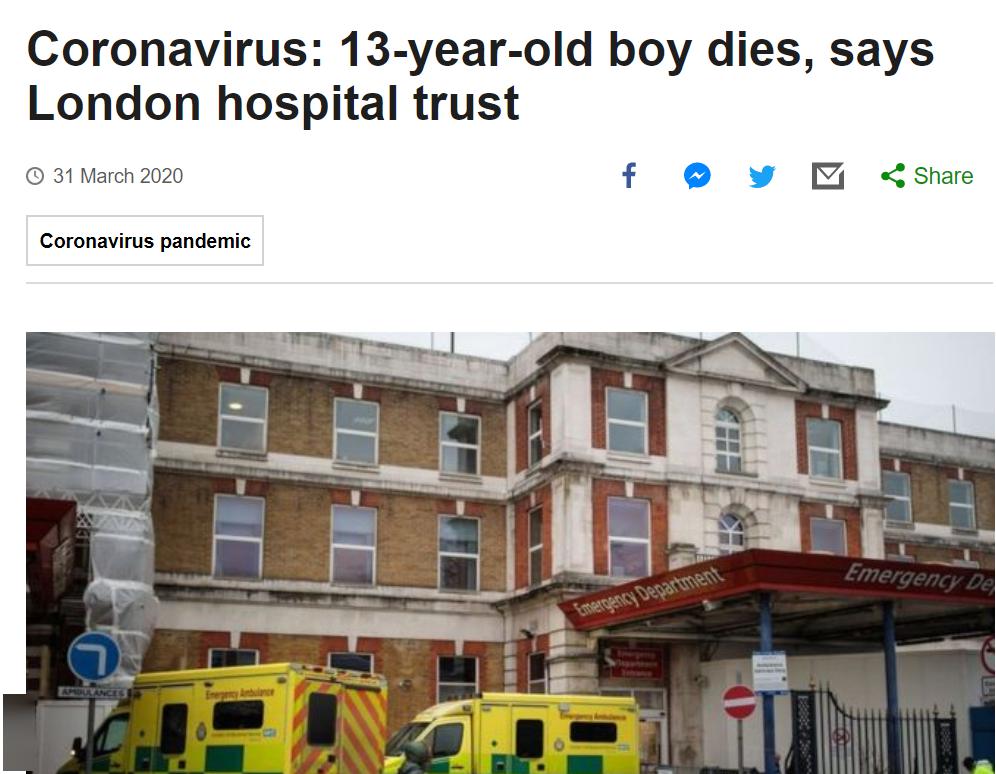 「孩子」疯了! 加拿大这省要让孩子先感染 达到群体免疫! 每天都在死人 下月就开学!