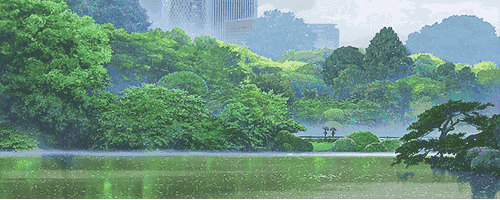 【二十四节气】谷雨——且惜春光,且种希望