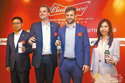 百威亚太上市后却发生“内讧” “联名信”称要弹劾CEO杨克