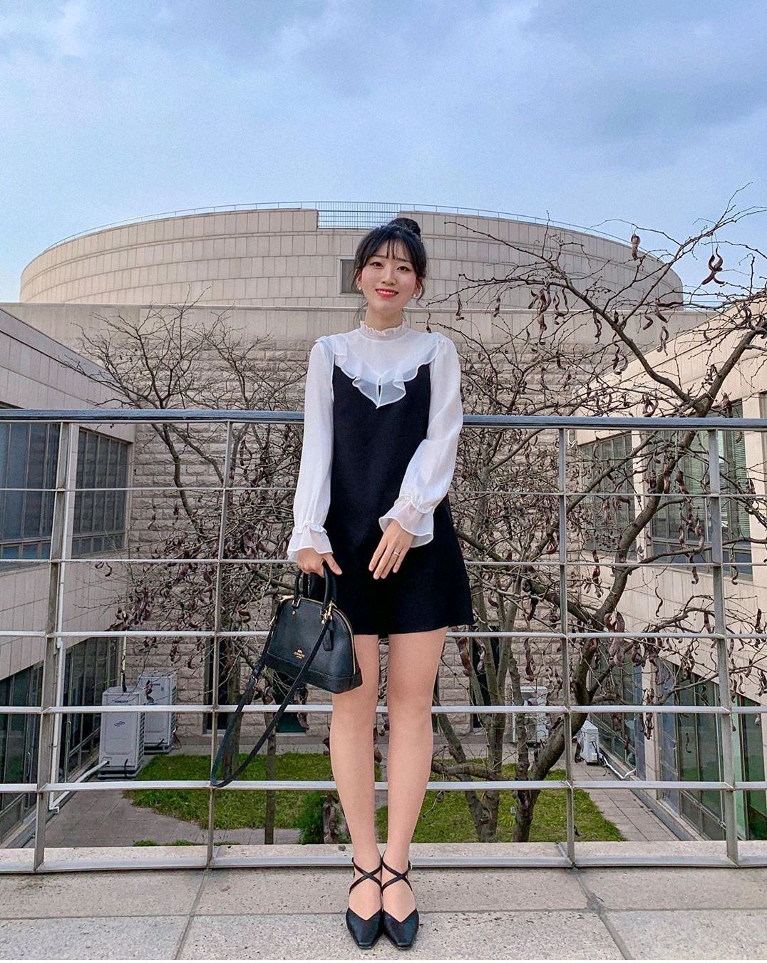 男生怎么穿裙子不违和 3c29a7b7918e4990a0f895d4b3708e74.jpeg