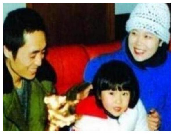 张艺谋谈前妻巩俐 3e249582756e4c8fafe1b069f8640fed.jpeg