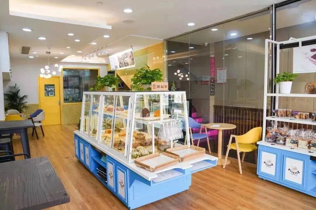 杭州蛋糕店排名_杭州黑天鹅蛋糕店地址(2)