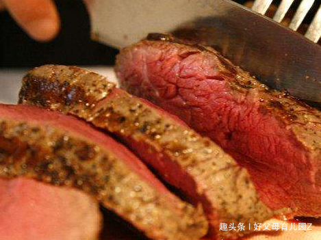 「养分」健脾胃、促发育增强宝宝体质！常给宝宝吃的一道菜