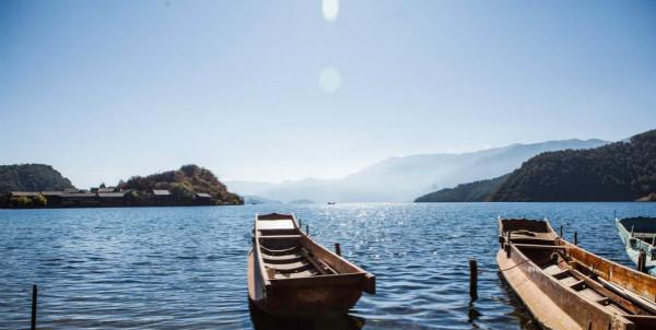 洱海是个湖还是海 443182ccfd0e40048550147624c7c2b4.jpeg