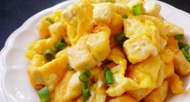 豆腐鸡蛋炒虾仁的做法 4bc65d85ff7840868c1ec511fa77adca.jpeg