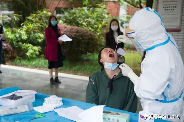 多地最新暑假时间，你那啥时候放暑假？全国多地高三学生已返校复学